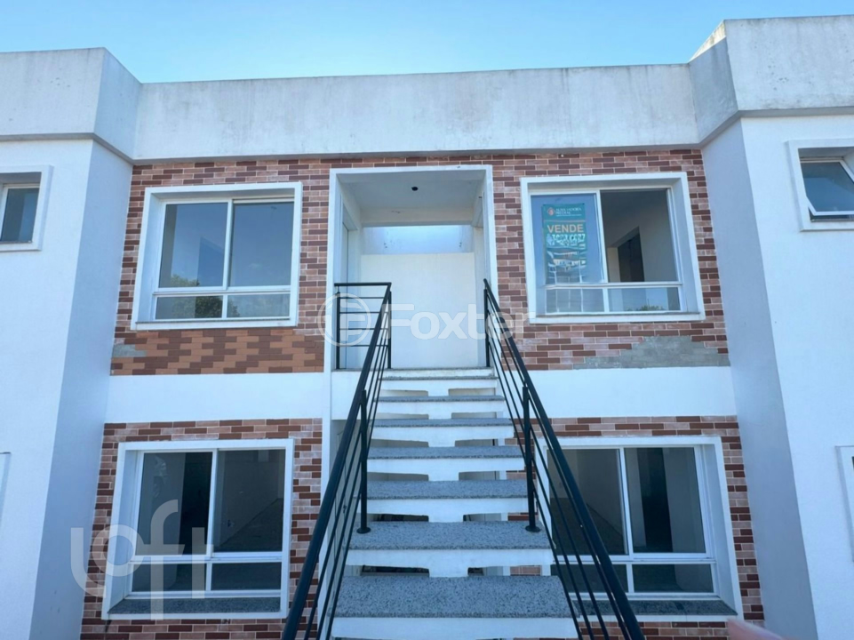 Apartamento à venda com 2 quartos, 45m² - Foto 3