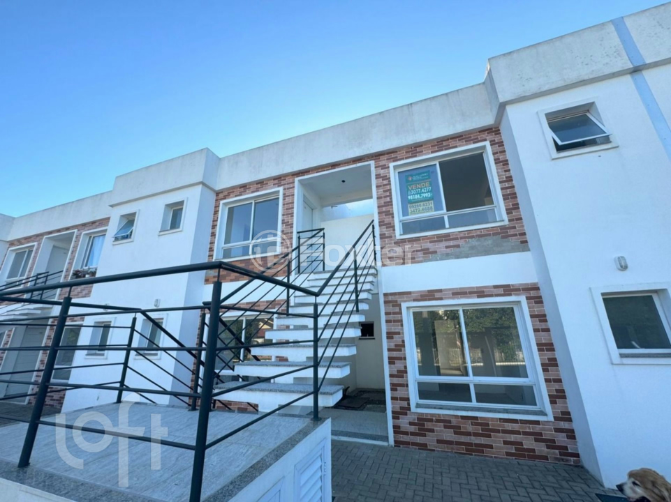 Apartamento à venda com 2 quartos, 45m² - Foto 17