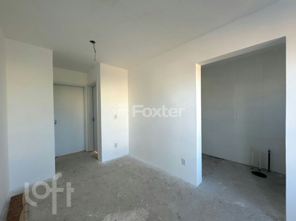 Apartamento à venda com 2 quartos, 45m² - Foto 12