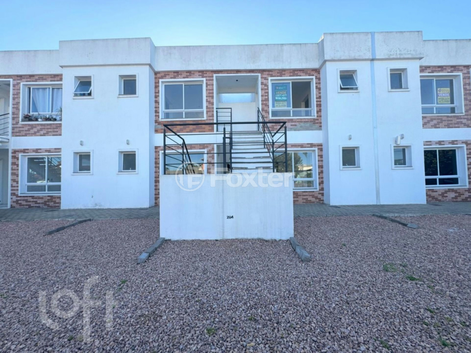 Apartamento à venda com 2 quartos, 45m² - Foto 4