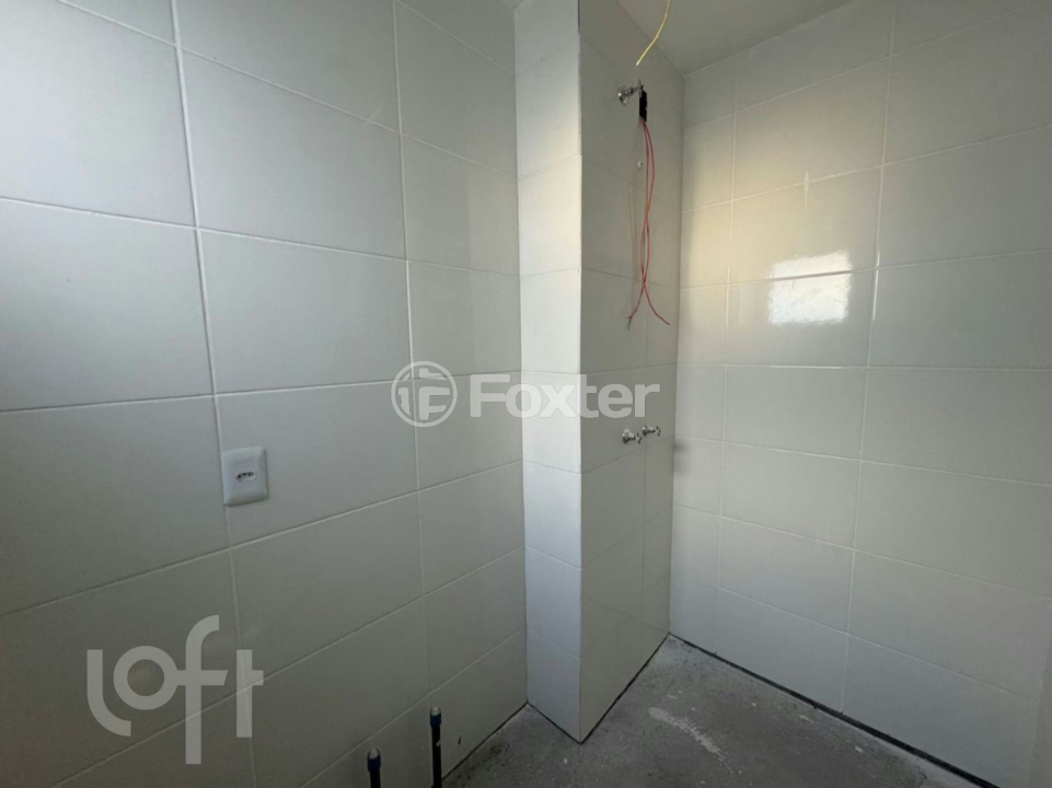 Apartamento à venda com 2 quartos, 45m² - Foto 9
