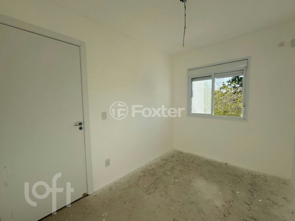 Apartamento à venda com 2 quartos, 45m² - Foto 7