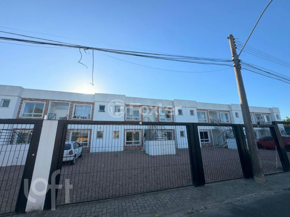 Apartamento à venda com 2 quartos, 45m² - Foto 1