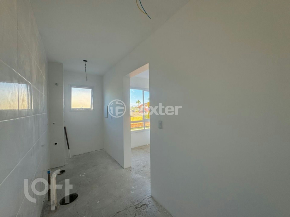 Apartamento à venda com 2 quartos, 45m² - Foto 11