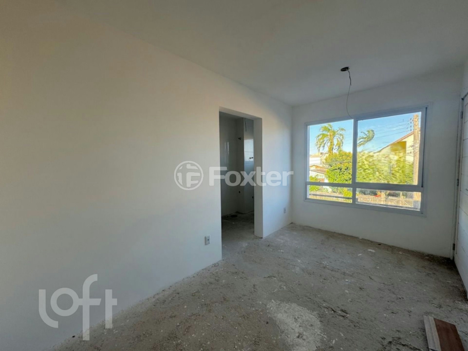 Apartamento à venda com 2 quartos, 45m² - Foto 15