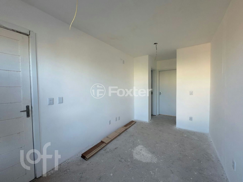 Apartamento à venda com 2 quartos, 45m² - Foto 6