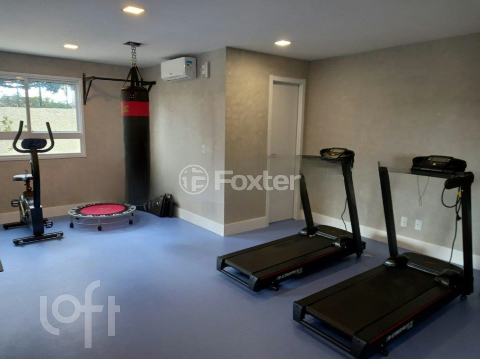 Apartamento à venda com 2 quartos, 54m² - Foto 15