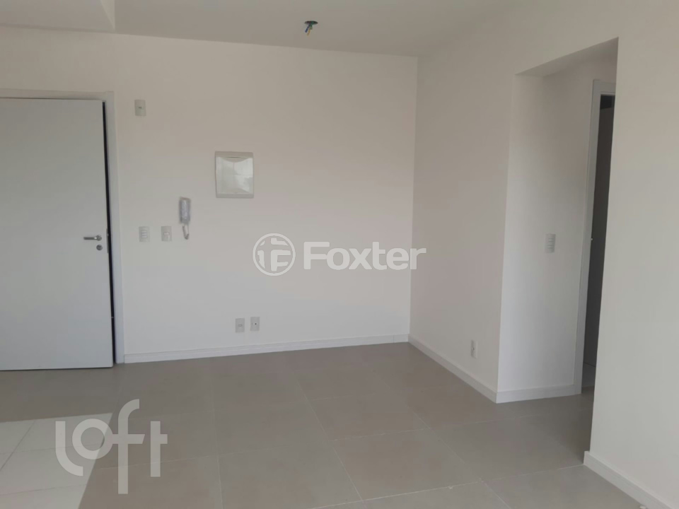 Apartamento à venda com 2 quartos, 54m² - Foto 6