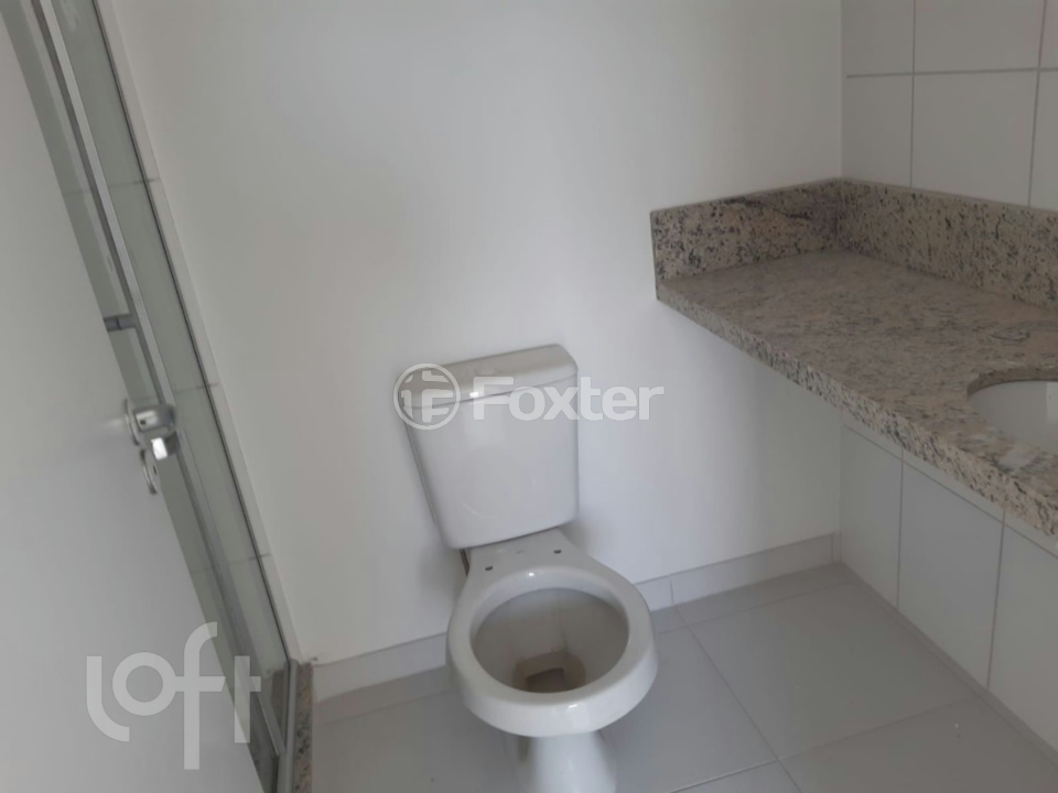 Apartamento à venda com 2 quartos, 54m² - Foto 8