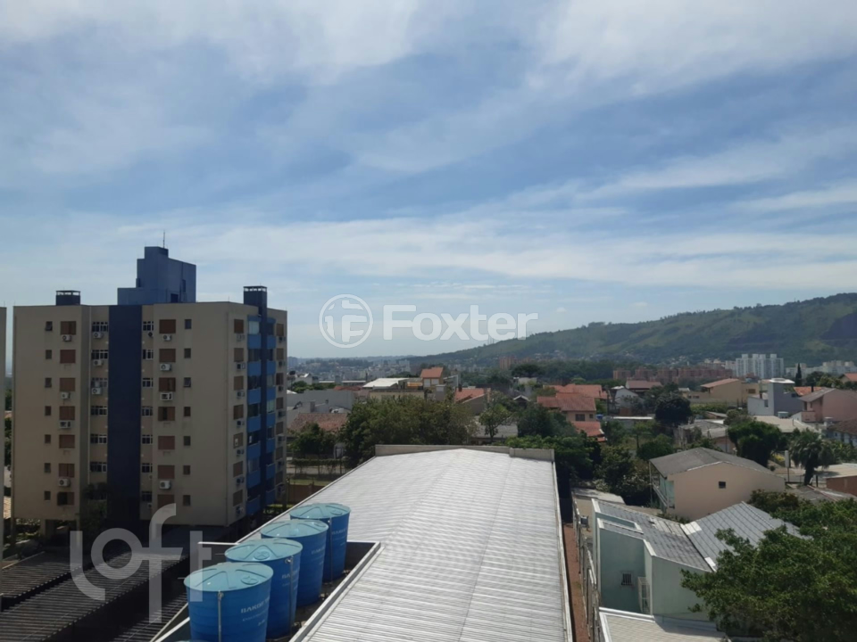 Apartamento à venda com 2 quartos, 54m² - Foto 14