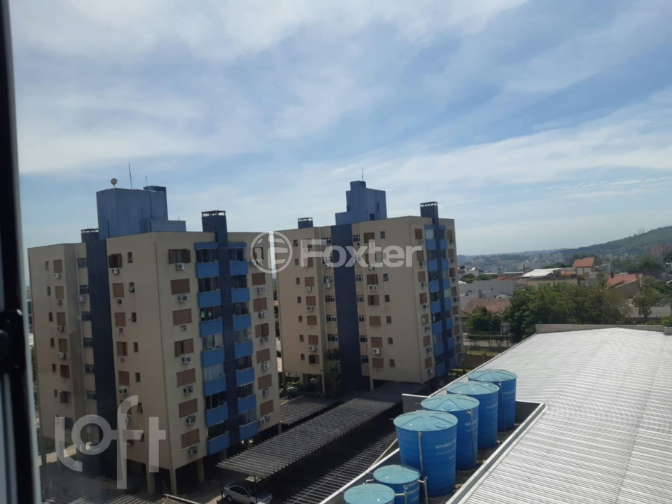 Apartamento à venda com 2 quartos, 54m² - Foto 10