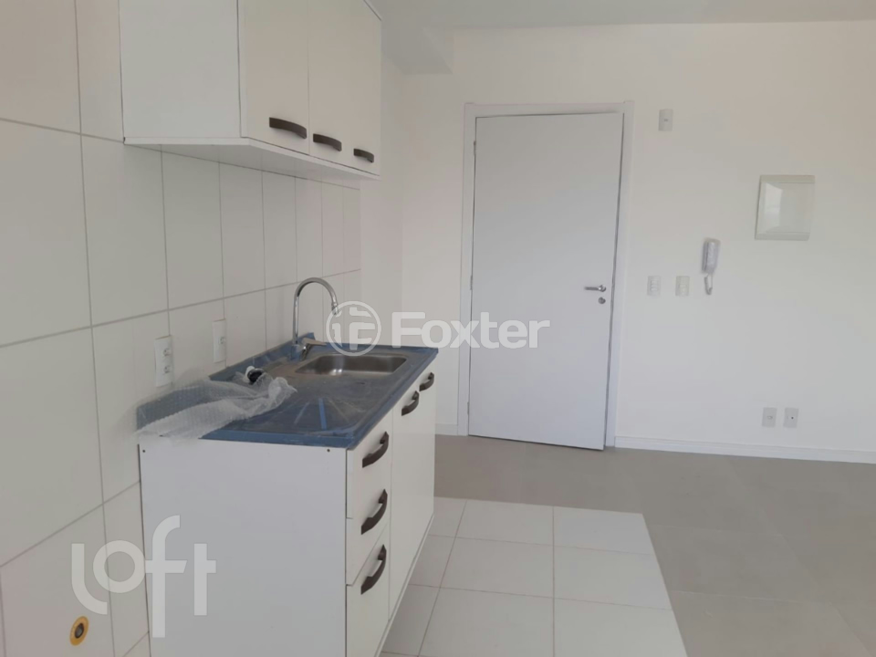 Apartamento à venda com 2 quartos, 54m² - Foto 1