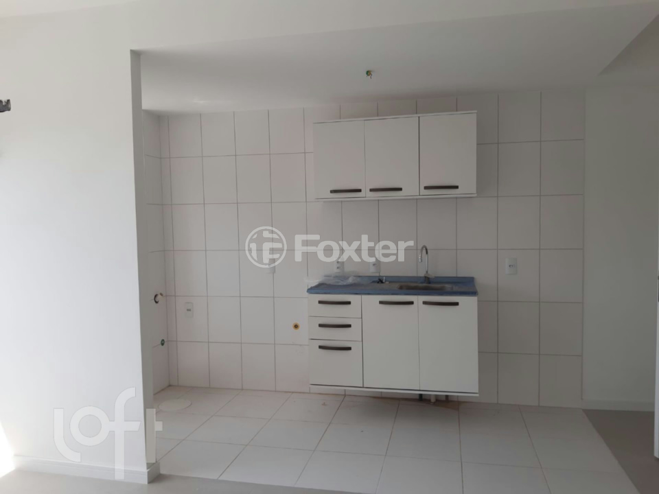 Apartamento à venda com 2 quartos, 54m² - Foto 7