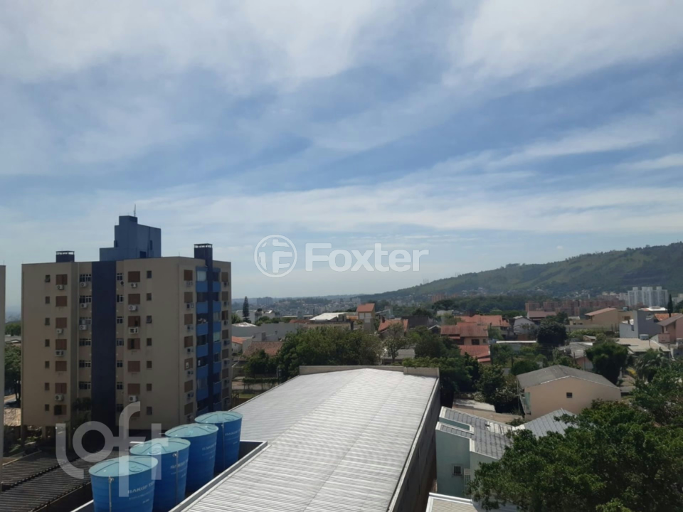 Apartamento à venda com 2 quartos, 54m² - Foto 18