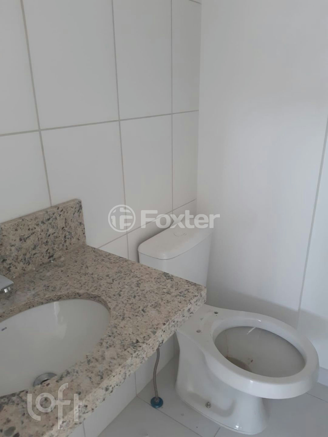 Apartamento à venda com 2 quartos, 54m² - Foto 9