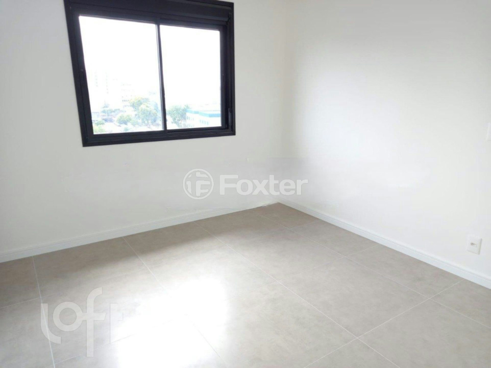 Apartamento à venda com 2 quartos, 54m² - Foto 4
