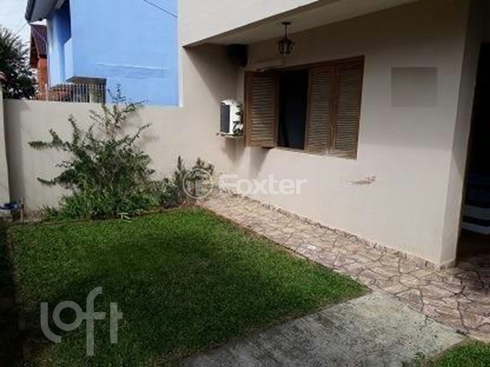 Casa à venda com 4 quartos, 133m² - Foto 1
