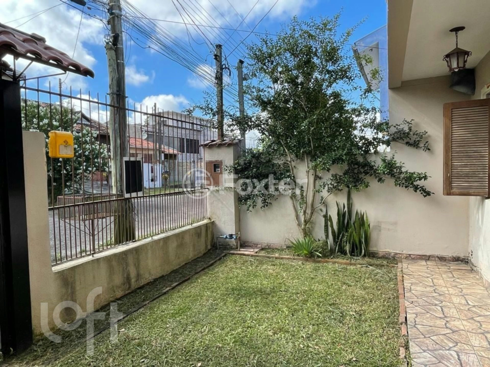 Casa à venda com 4 quartos, 133m² - Foto 21