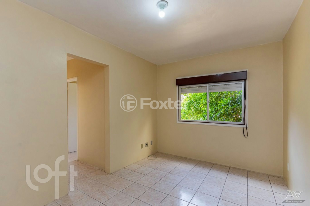 Apartamento à venda com 2 quartos, 43m² - Foto 1