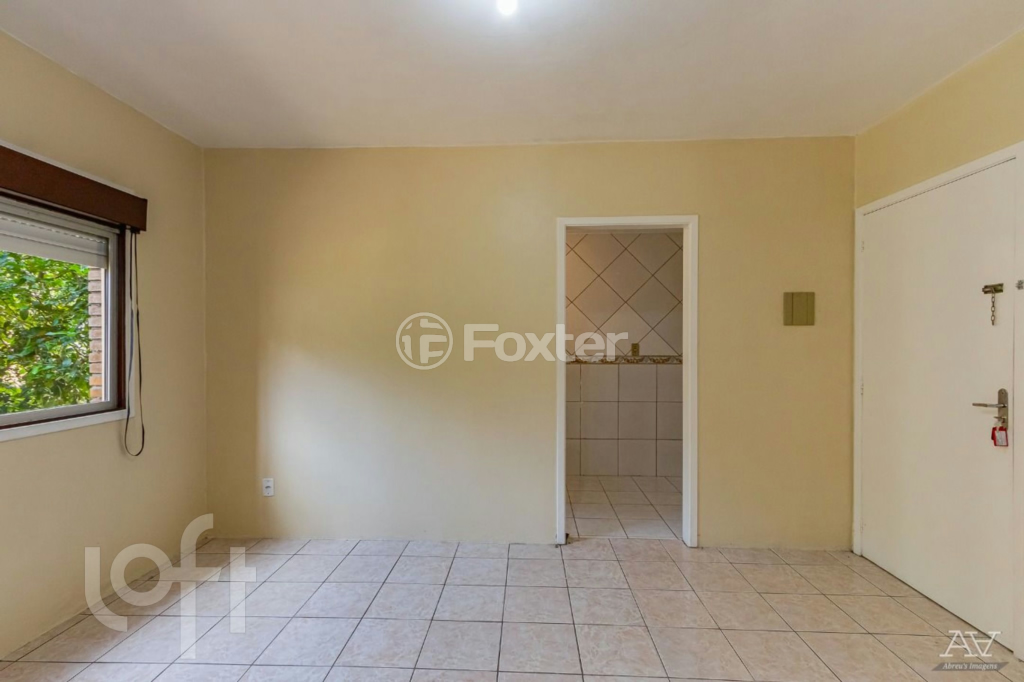 Apartamento à venda com 2 quartos, 43m² - Foto 3