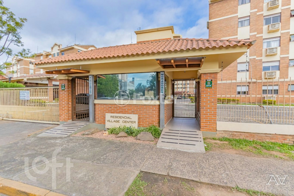 Apartamento à venda com 2 quartos, 43m² - Foto 21