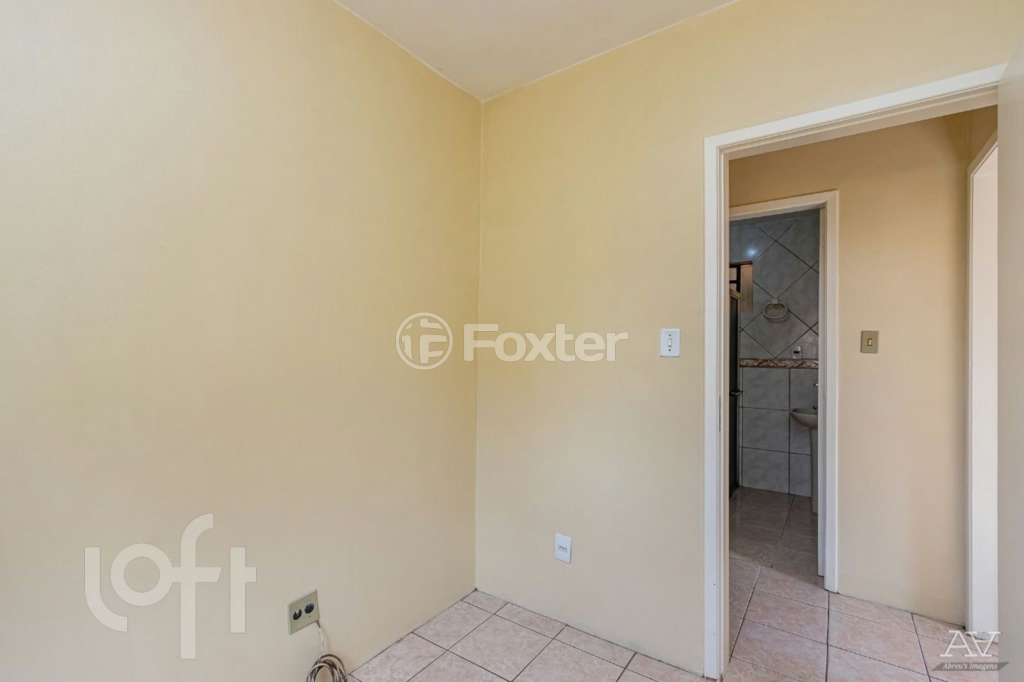 Apartamento à venda com 2 quartos, 43m² - Foto 10