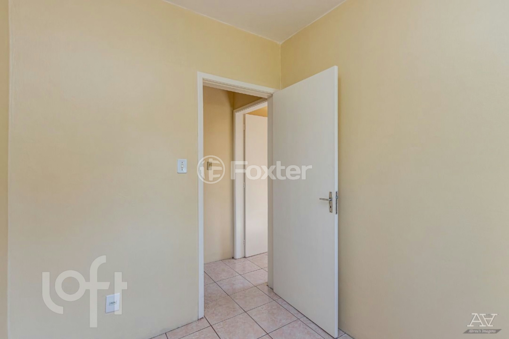 Apartamento à venda com 2 quartos, 43m² - Foto 11