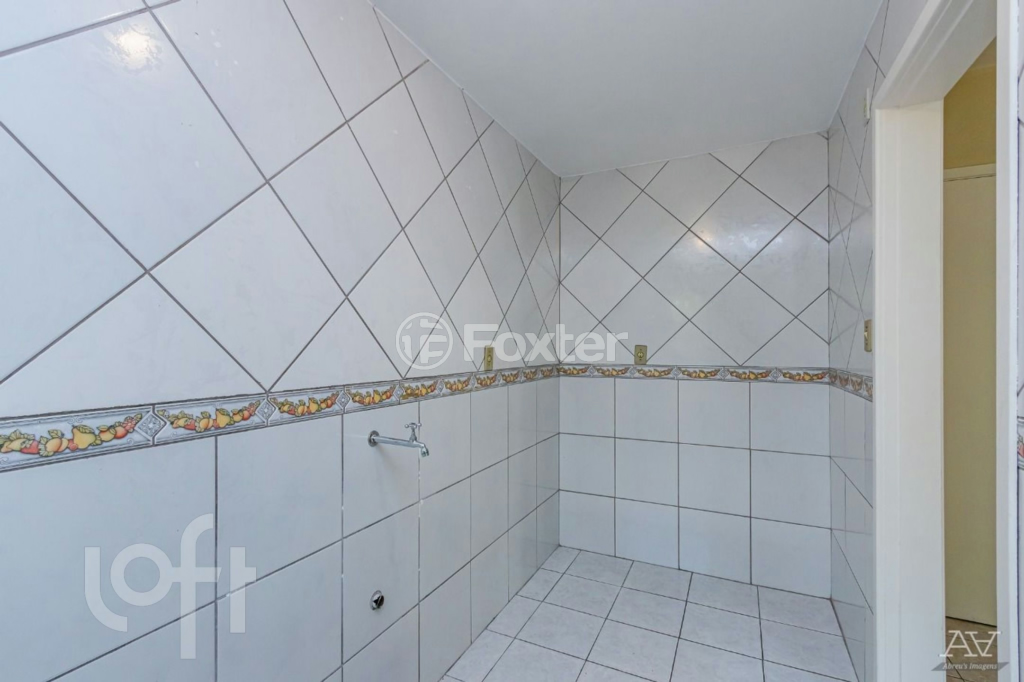 Apartamento à venda com 2 quartos, 43m² - Foto 7