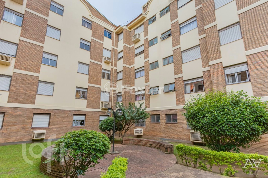 Apartamento à venda com 2 quartos, 43m² - Foto 22