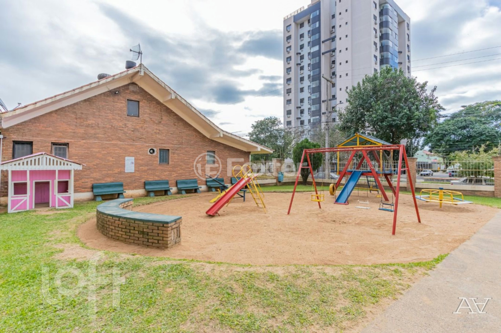 Apartamento à venda com 2 quartos, 43m² - Foto 19
