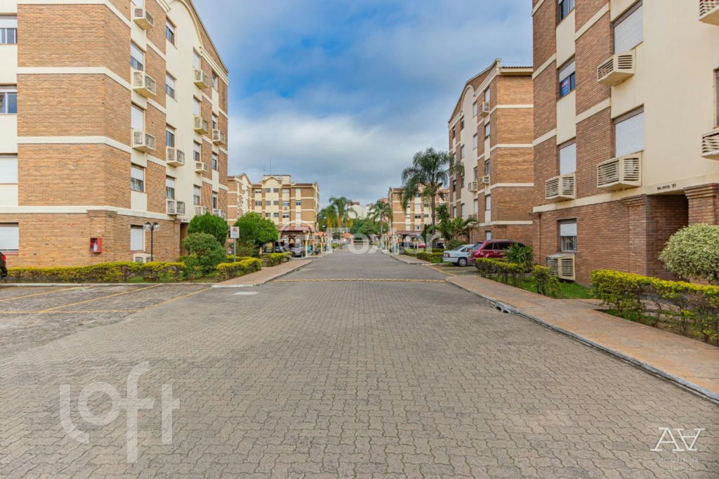 Apartamento à venda com 2 quartos, 43m² - Foto 18