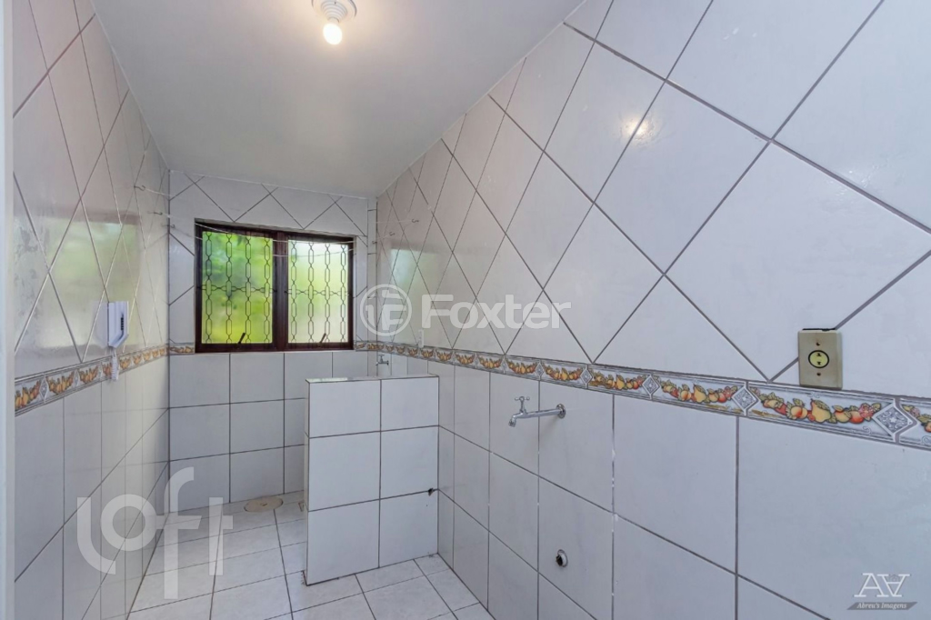 Apartamento à venda com 2 quartos, 43m² - Foto 6