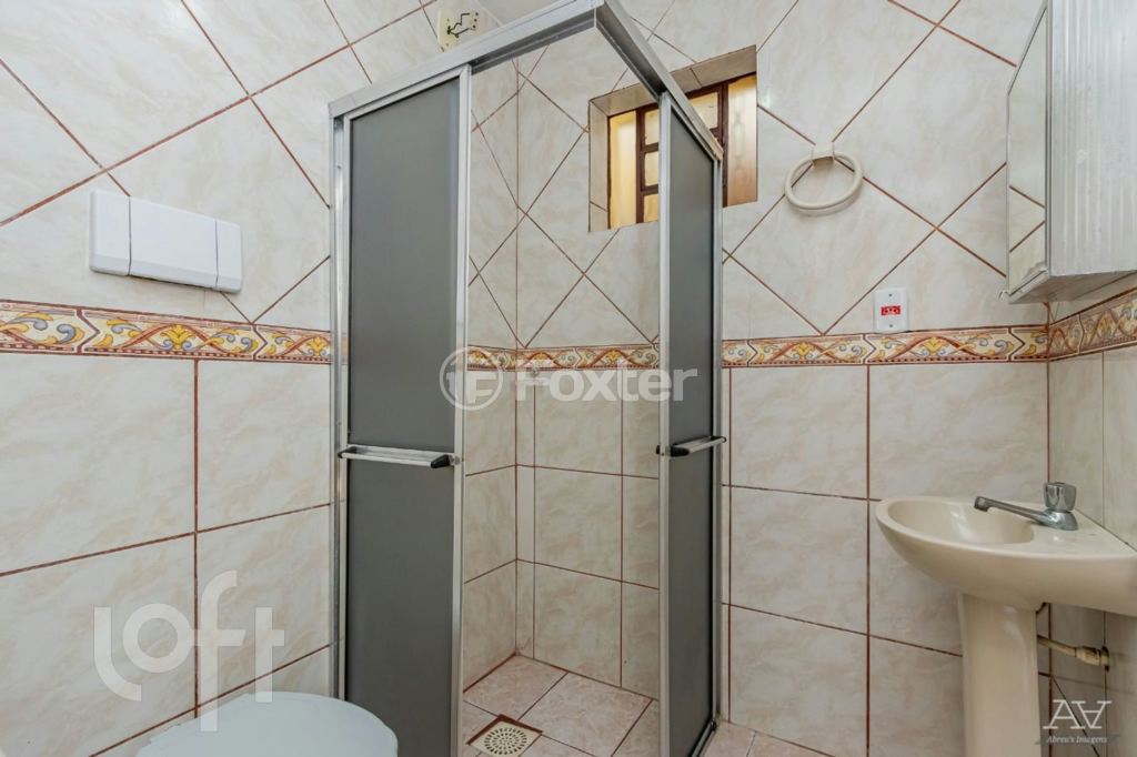 Apartamento à venda com 2 quartos, 43m² - Foto 14