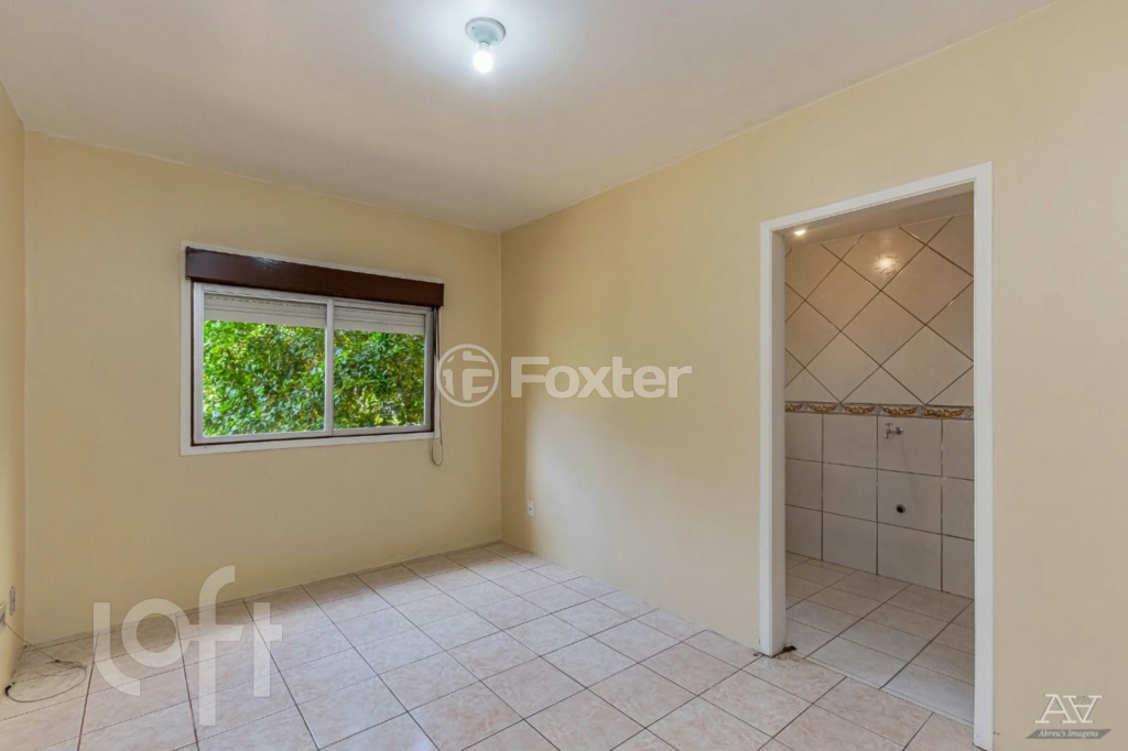 Apartamento à venda com 2 quartos, 43m² - Foto 2
