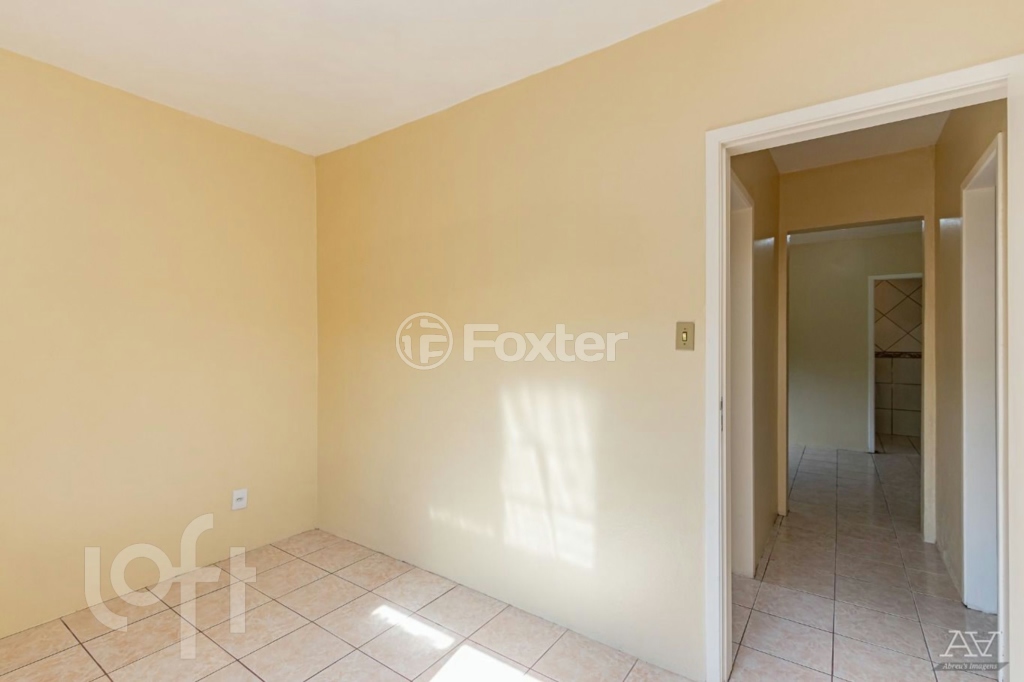 Apartamento à venda com 2 quartos, 43m² - Foto 13