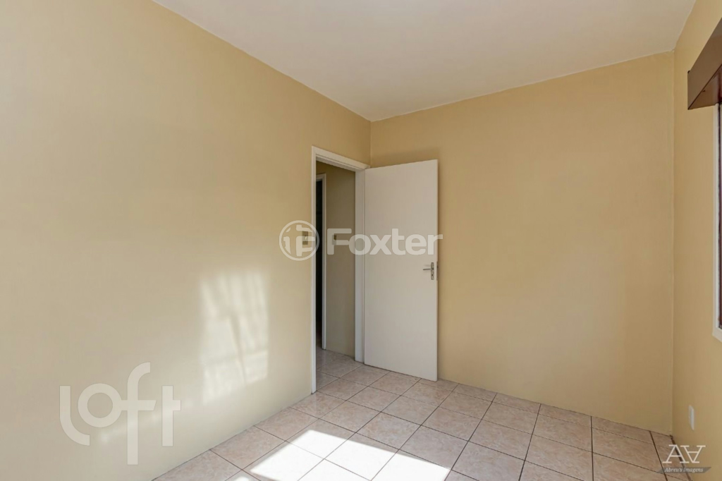 Apartamento à venda com 2 quartos, 43m² - Foto 15
