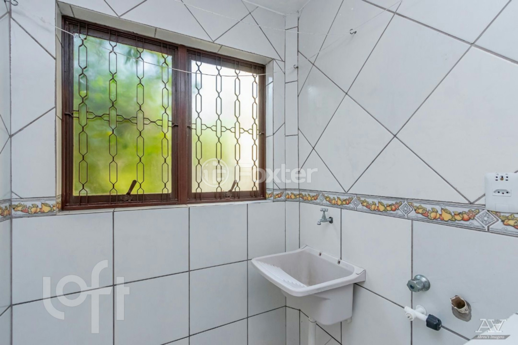 Apartamento à venda com 2 quartos, 43m² - Foto 8
