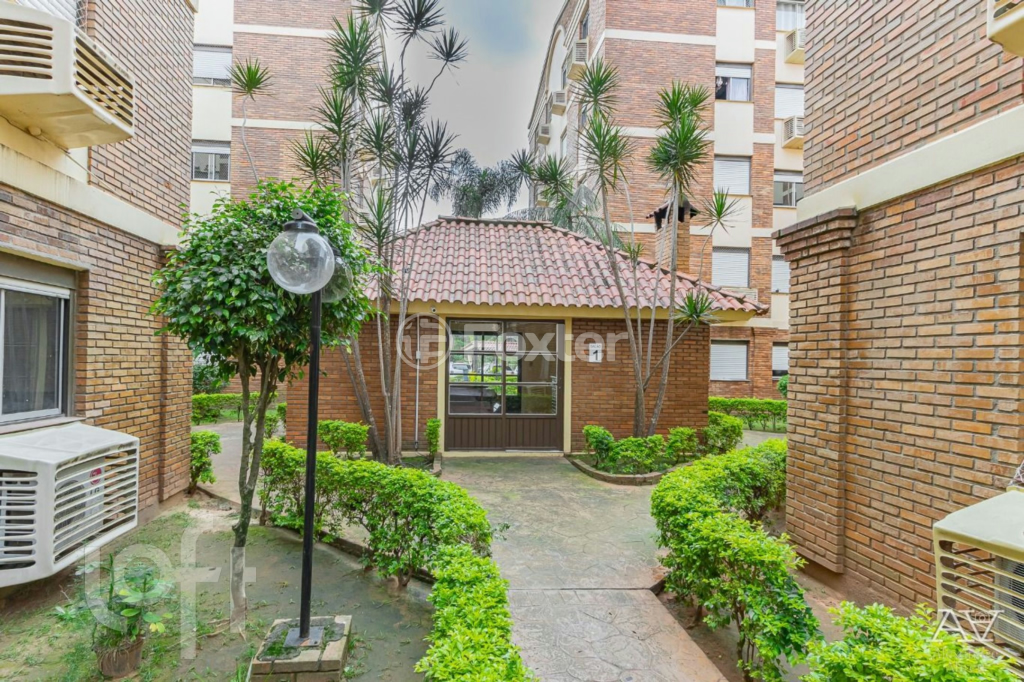 Apartamento à venda com 2 quartos, 43m² - Foto 17