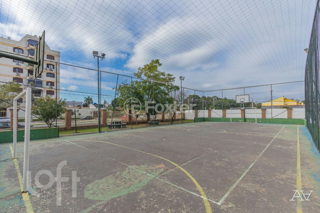 Apartamento à venda com 2 quartos, 43m² - Foto 20