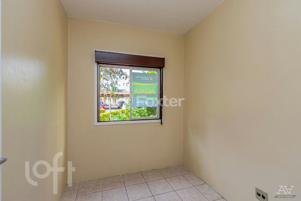 Apartamento à venda com 2 quartos, 43m² - Foto 9