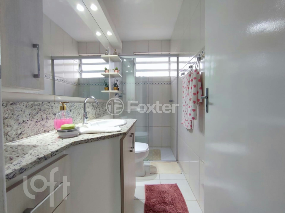 Apartamento à venda com 2 quartos, 65m² - Foto 15