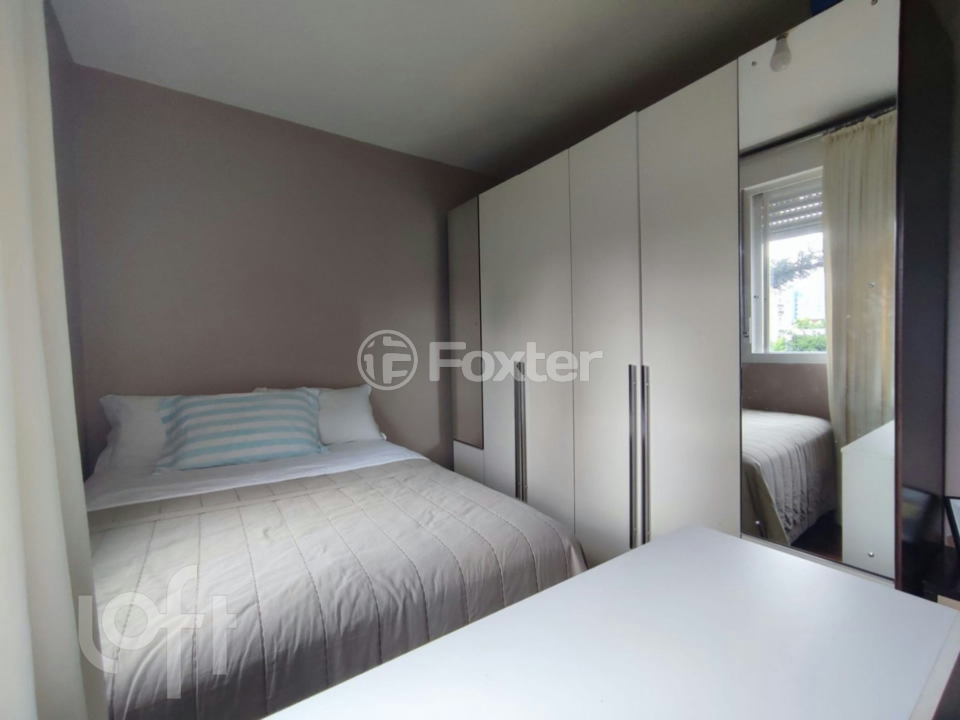 Apartamento à venda com 2 quartos, 65m² - Foto 6