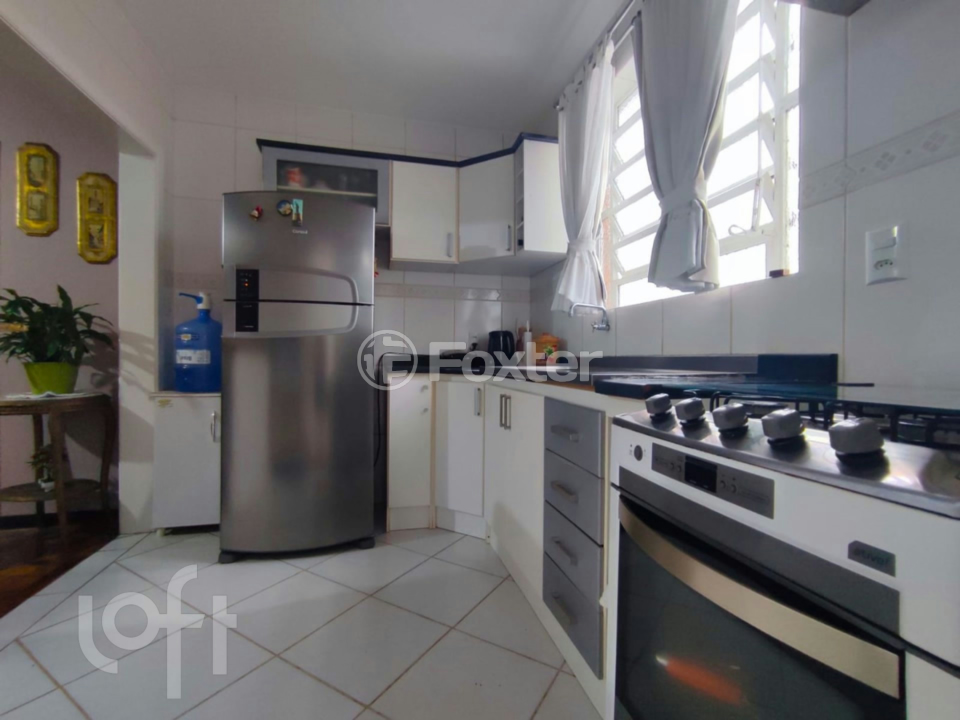 Apartamento à venda com 2 quartos, 65m² - Foto 13
