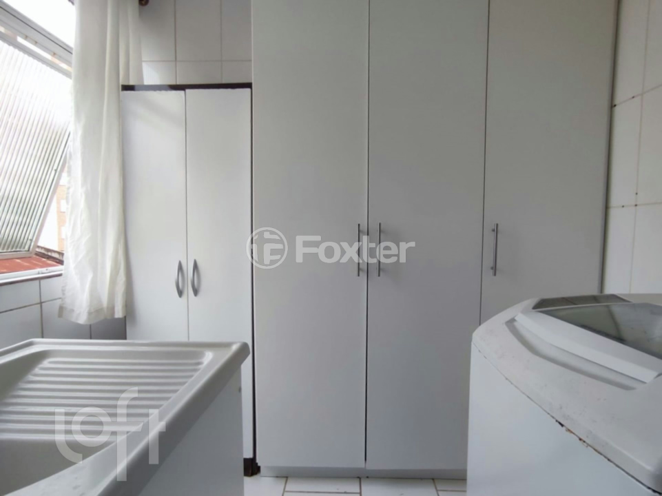 Apartamento à venda com 2 quartos, 65m² - Foto 11