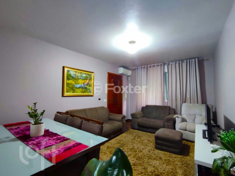 Apartamento à venda com 2 quartos, 65m² - Foto 3
