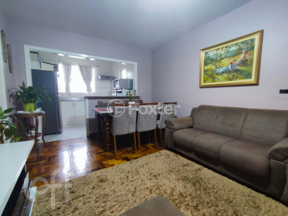 Apartamento à venda com 2 quartos, 65m² - Foto 1