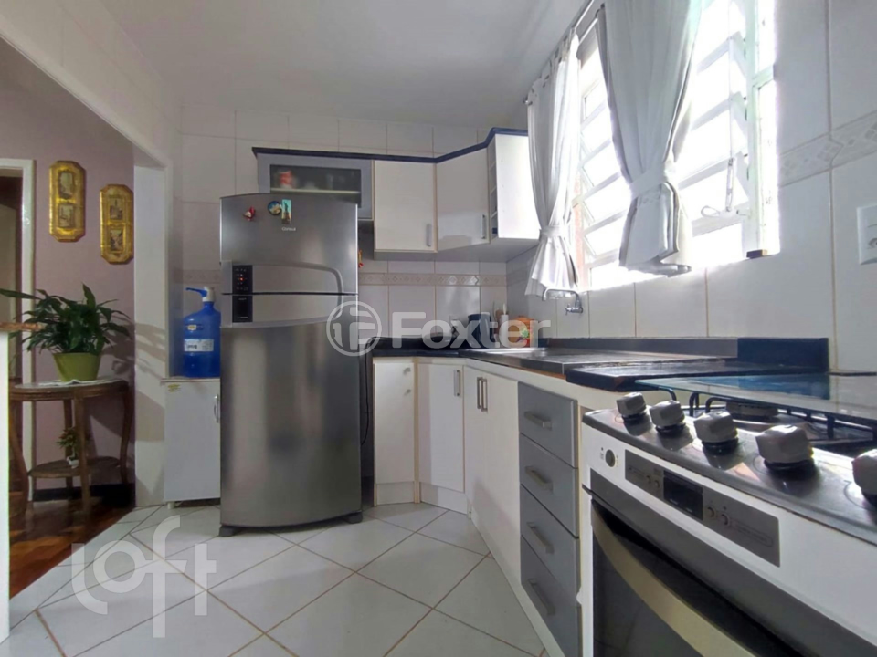 Apartamento à venda com 2 quartos, 65m² - Foto 9
