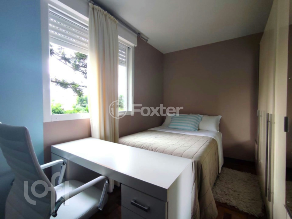 Apartamento à venda com 2 quartos, 65m² - Foto 7