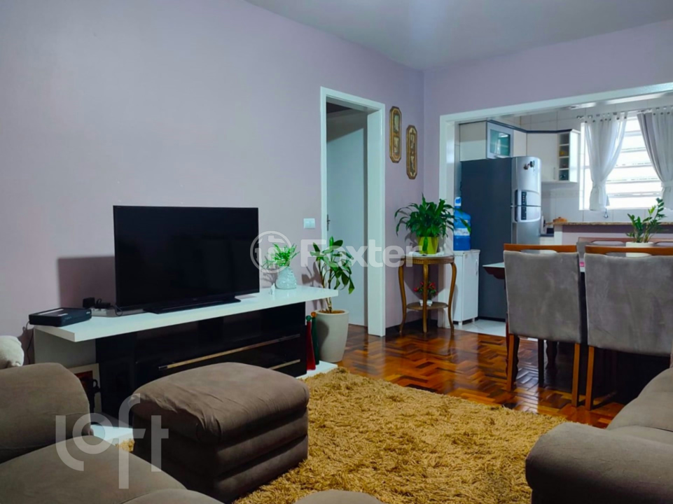 Apartamento à venda com 2 quartos, 65m² - Foto 17