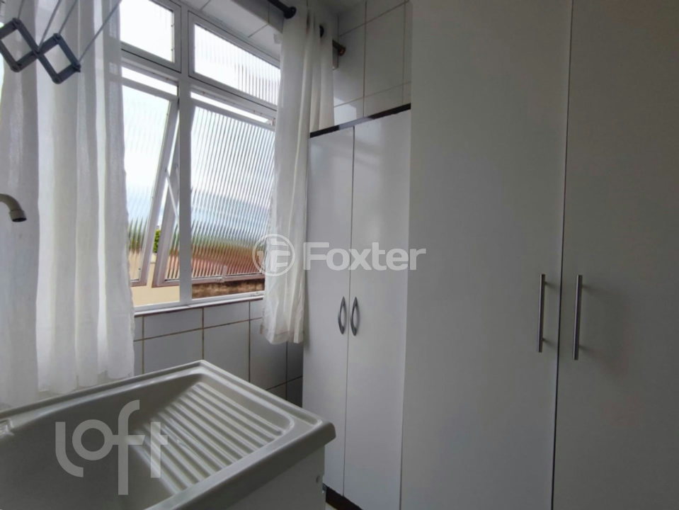 Apartamento à venda com 2 quartos, 65m² - Foto 12